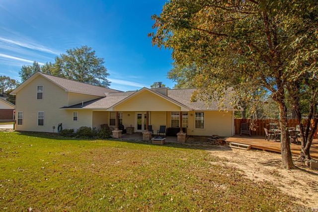 20511 Hardy Dr, Little Rock, AR 72206