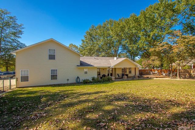 20511 Hardy Dr, Little Rock, AR 72206