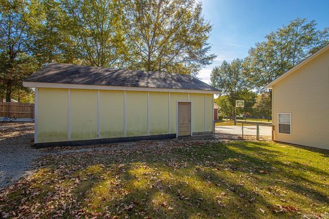 20511 Hardy Dr, Little Rock, AR 72206