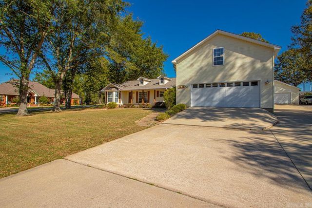 20511 Hardy Dr, Little Rock, AR 72206