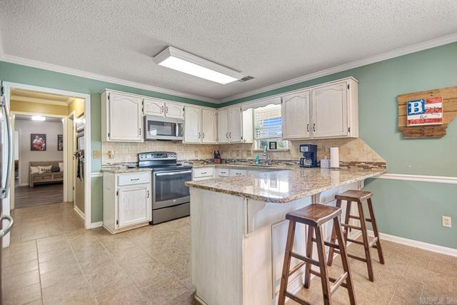 20511 Hardy Dr, Little Rock, AR 72206