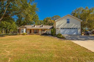 20511 Hardy Dr, Little Rock, AR 72206