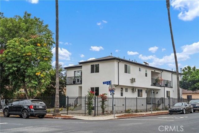 759 E 25th, Los Angeles, CA 90011