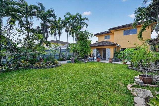 14102 SW 167th Ter 14102, Miami, FL 33177