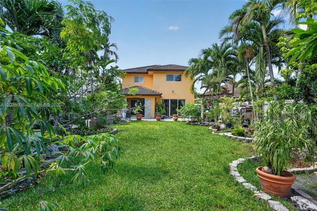 14102 SW 167th Ter 14102, Miami, FL 33177