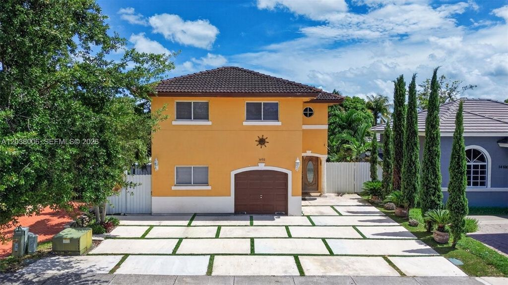 14102 SW 167th Ter 14102, Miami, FL 33177
