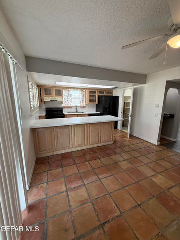 108 N TREVINO Road, Santa Teresa, NM 88008