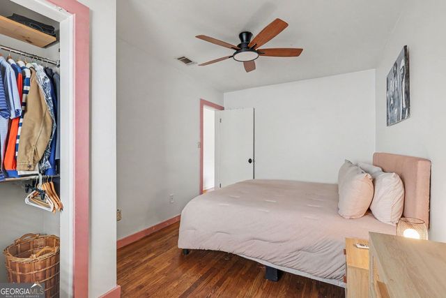 561 Formwalt Street SW 10, Atlanta, GA 30312
