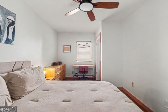 561 Formwalt Street SW 10, Atlanta, GA 30312