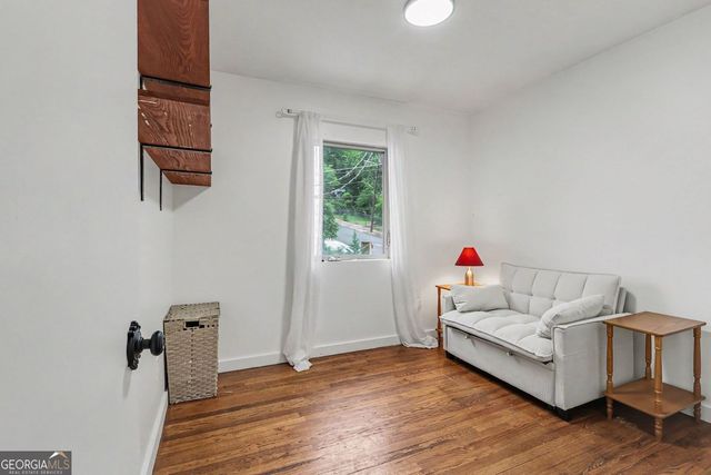 561 Formwalt Street SW 10, Atlanta, GA 30312