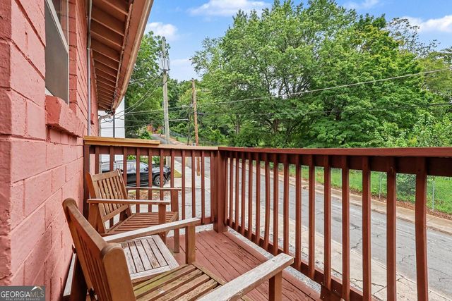 561 Formwalt Street SW 10, Atlanta, GA 30312