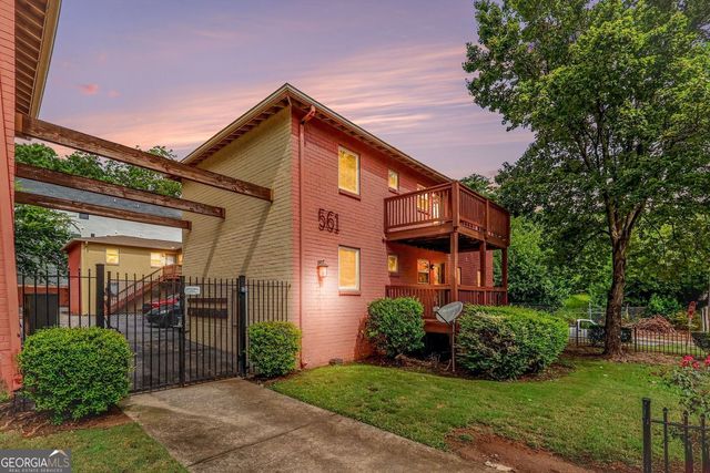 561 Formwalt Street SW 10, Atlanta, GA 30312