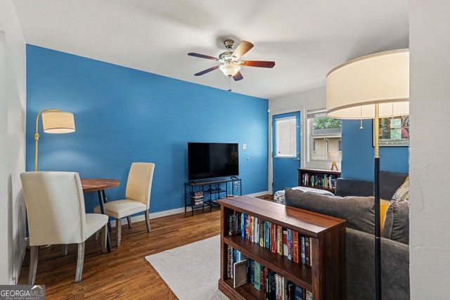 561 Formwalt Street SW 10, Atlanta, GA 30312