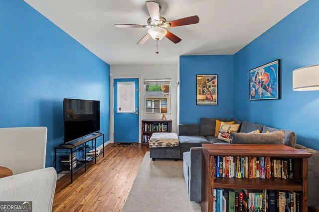 561 Formwalt Street SW 10, Atlanta, GA 30312