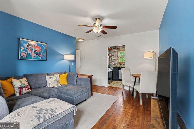 561 Formwalt Street SW 10, Atlanta, GA 30312