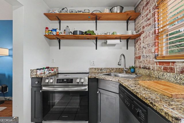 561 Formwalt Street SW 10, Atlanta, GA 30312