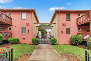 561 Formwalt Street SW 10, Atlanta, GA 30312