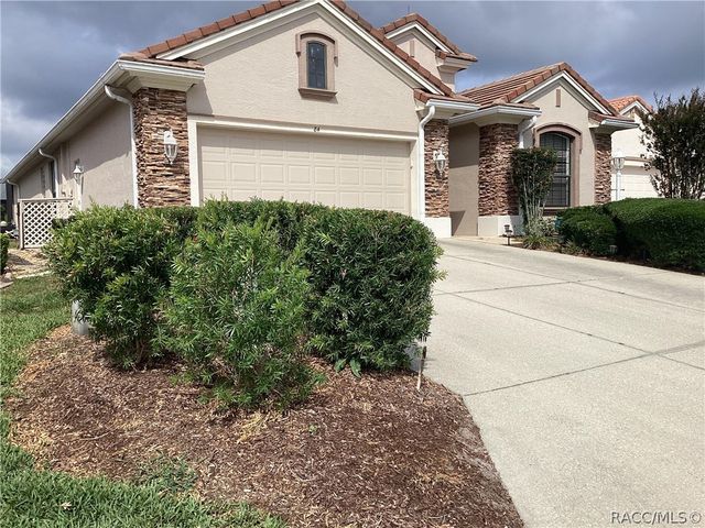 84 W Doerr Path, Hernando, FL 34442
