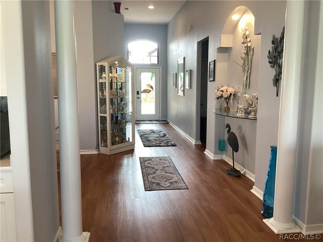 84 W Doerr Path, Hernando, FL 34442