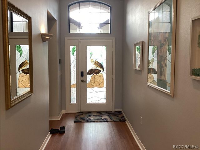 84 W Doerr Path, Hernando, FL 34442
