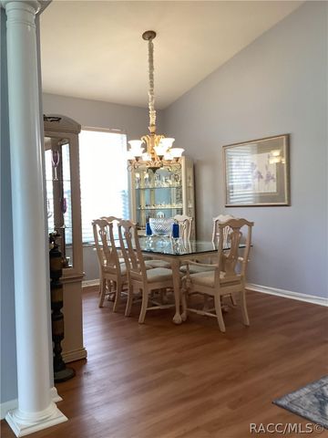 84 W Doerr Path, Hernando, FL 34442