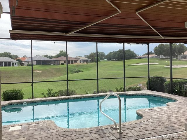 84 W Doerr Path, Hernando, FL 34442