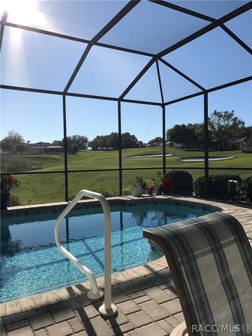 84 W Doerr Path, Hernando, FL 34442