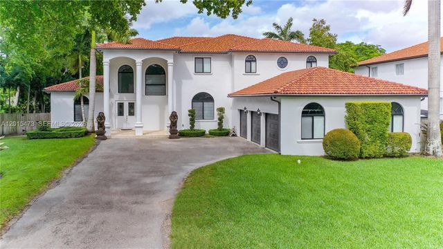 6950 SW 97th Avenue, Miami, FL 33173