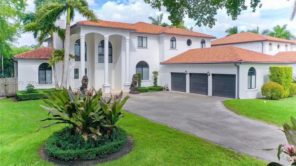 6950 SW 97th Avenue, Miami, FL 33173