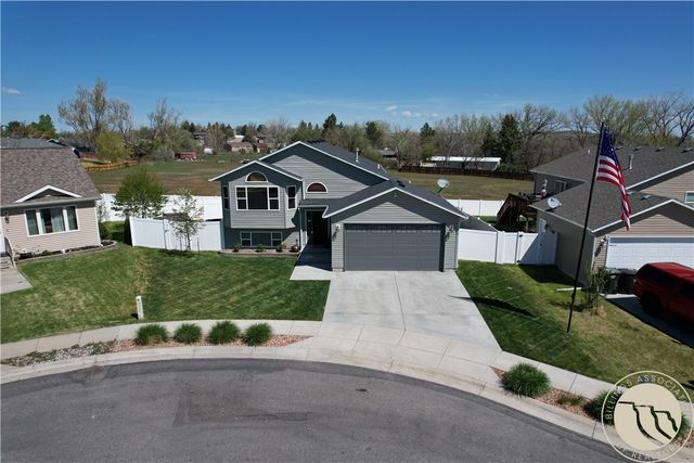 9 Saturn Place, Billings, MT 59105