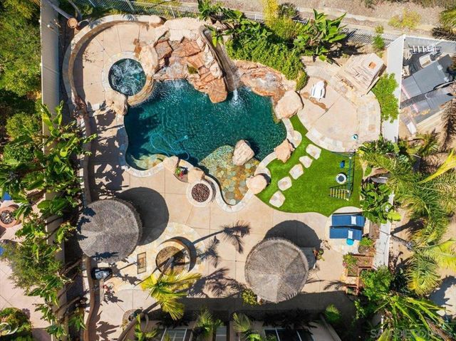 218 Falcon Pl, San Marcos, CA 92069