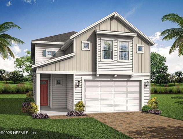 319 SUTTON Drive, Ponte Vedra, FL 32081
