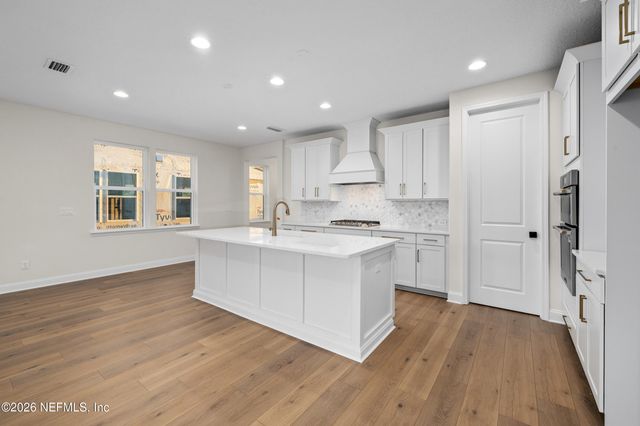319 SUTTON Drive, Ponte Vedra, FL 32081