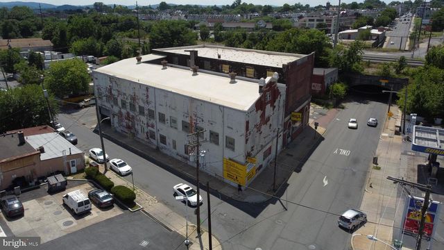 722 SPRING ST, Reading, PA 19604