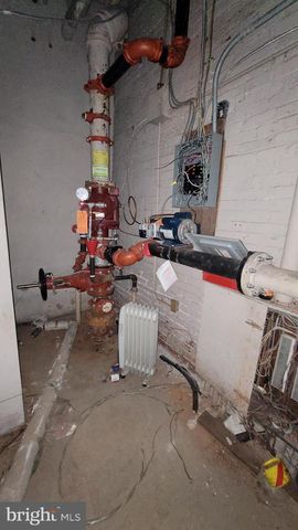 722 SPRING ST, Reading, PA 19604