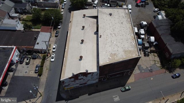 722 SPRING ST, Reading, PA 19604