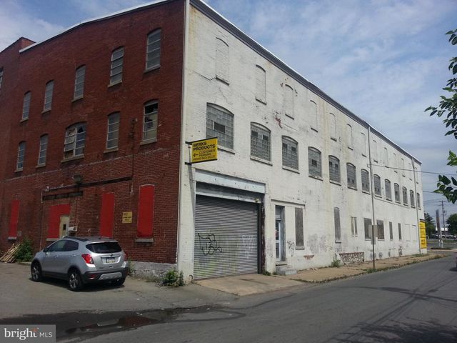 722 SPRING ST, Reading, PA 19604