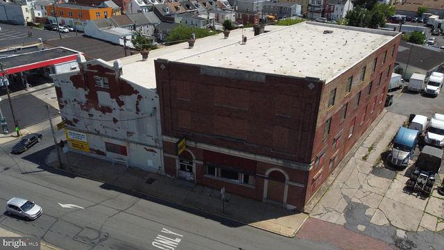 722 SPRING ST, Reading, PA 19604