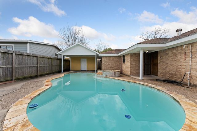 14022 Greenville Street, Houston, TX 77015