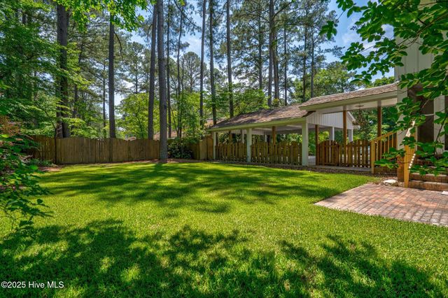 1213 Cheshire Lane, Rocky Mount, NC 27803