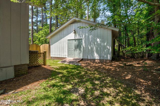 1213 Cheshire Lane, Rocky Mount, NC 27803