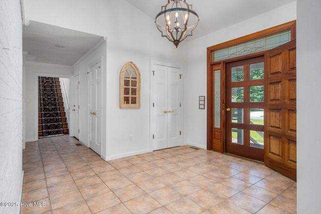 1213 Cheshire Lane, Rocky Mount, NC 27803
