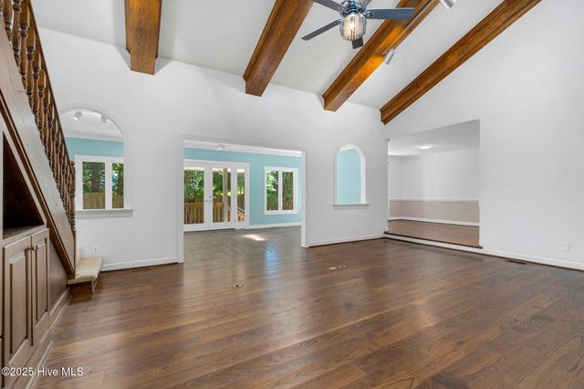 1213 Cheshire Lane, Rocky Mount, NC 27803