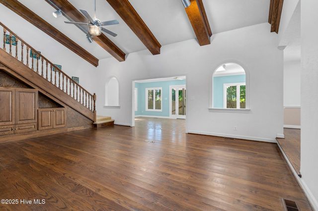 1213 Cheshire Lane, Rocky Mount, NC 27803