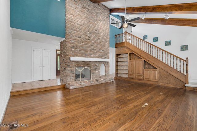 1213 Cheshire Lane, Rocky Mount, NC 27803