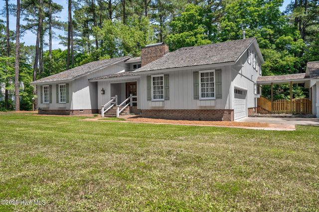1213 Cheshire Lane, Rocky Mount, NC 27803