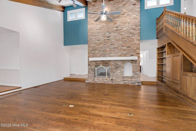 1213 Cheshire Lane, Rocky Mount, NC 27803