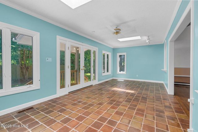 1213 Cheshire Lane, Rocky Mount, NC 27803