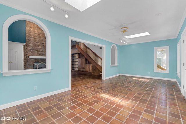 1213 Cheshire Lane, Rocky Mount, NC 27803