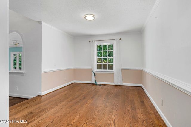 1213 Cheshire Lane, Rocky Mount, NC 27803